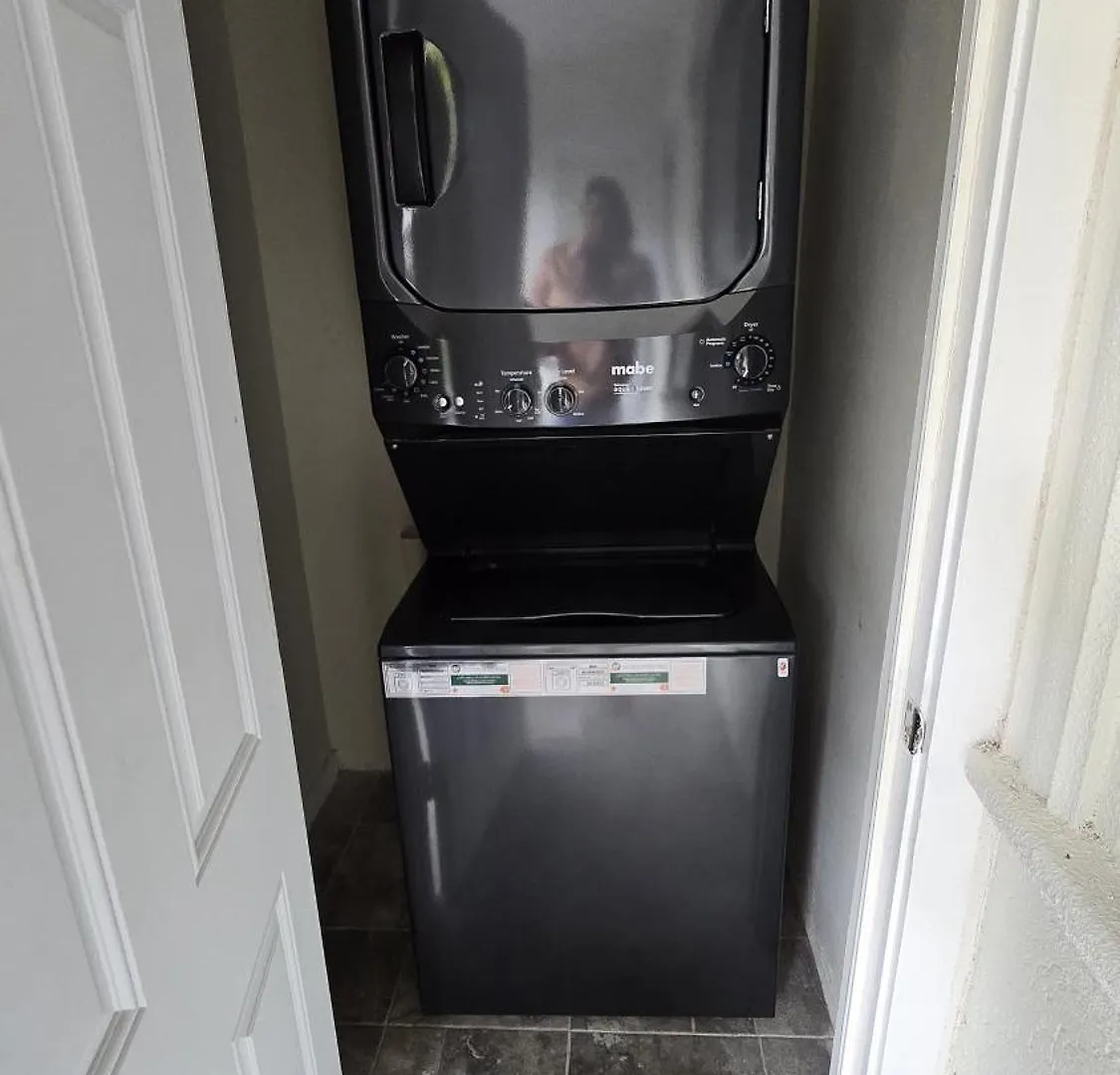 Patterson Palm Apartment #7 مونتيغو باي جامايكا