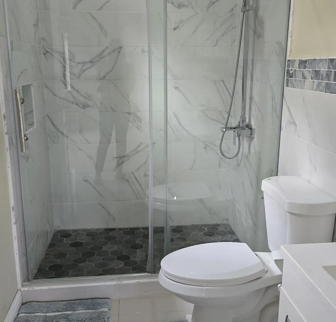 Patterson Palm Apartment #7 مونتيغو باي