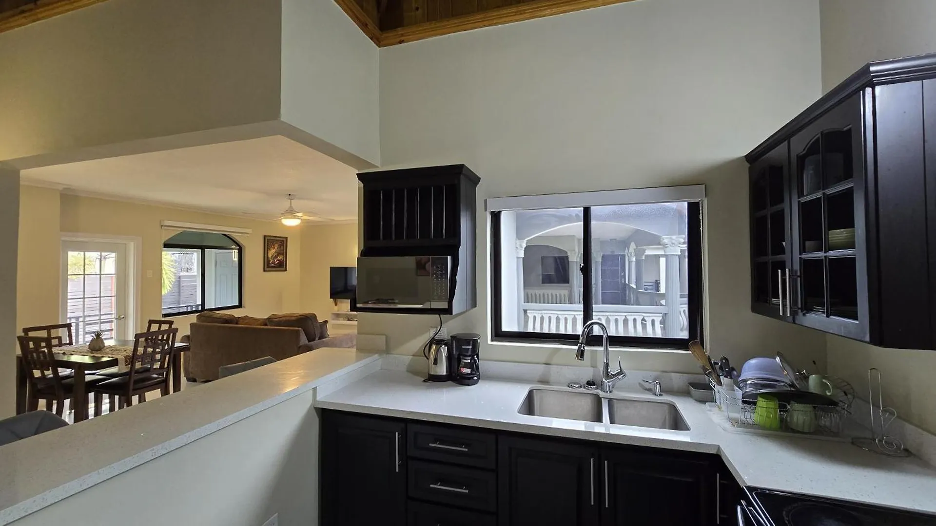 Patterson Palm Apartment #7 مونتيغو باي