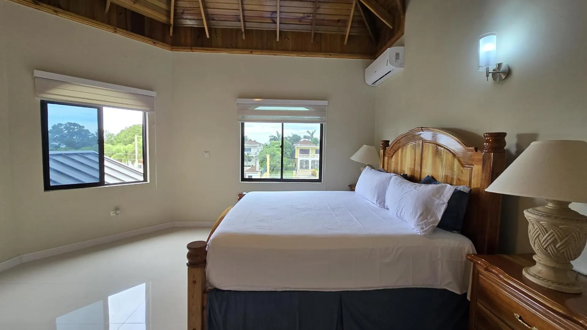 Patterson Palm Apartment #7 مونتيغو باي جامايكا