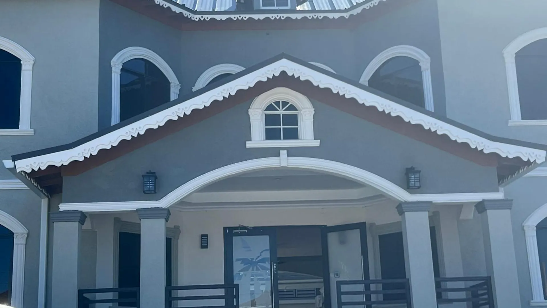 Patterson Palm Apartment #7 مونتيغو باي